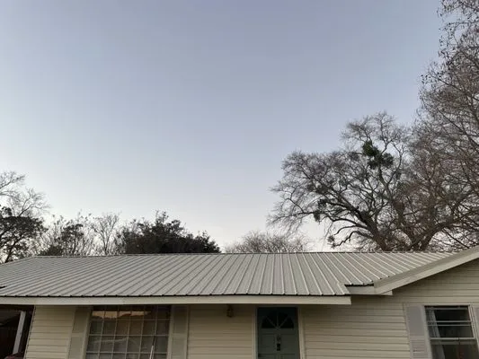 Clearwater Lawn Maintenance Logo