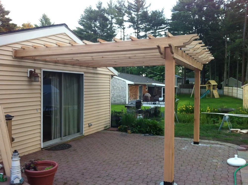 Affordable landscape design experts serving Raynham, MA - Clearwater Ponds