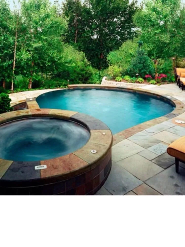 Expert yard cleanup service in Natchitoches, LA - Clearwater Pools And Spa's