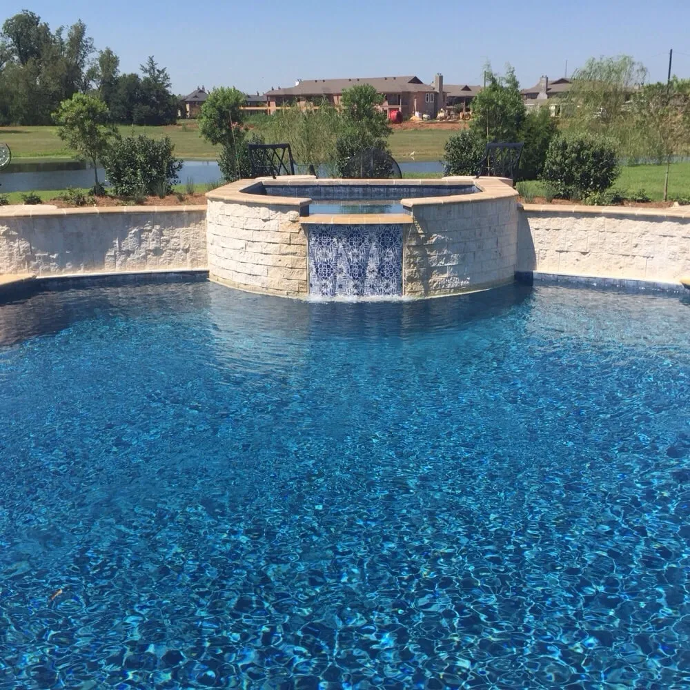 Trusted yard cleanup service for year-round maintenance across Natchitoches, LA - Clearwater Pools And Spa's