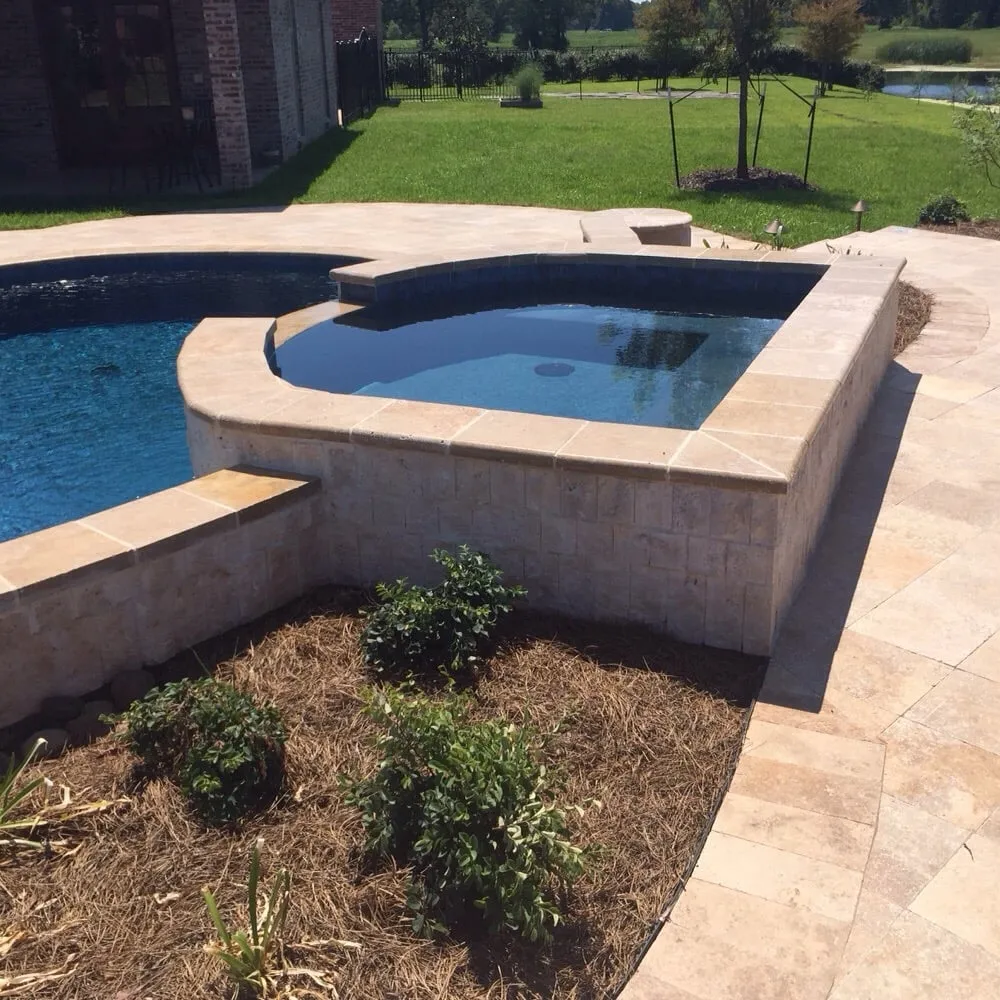 Expert yard cleanup service in Natchitoches, LA - Clearwater Pools And Spa's