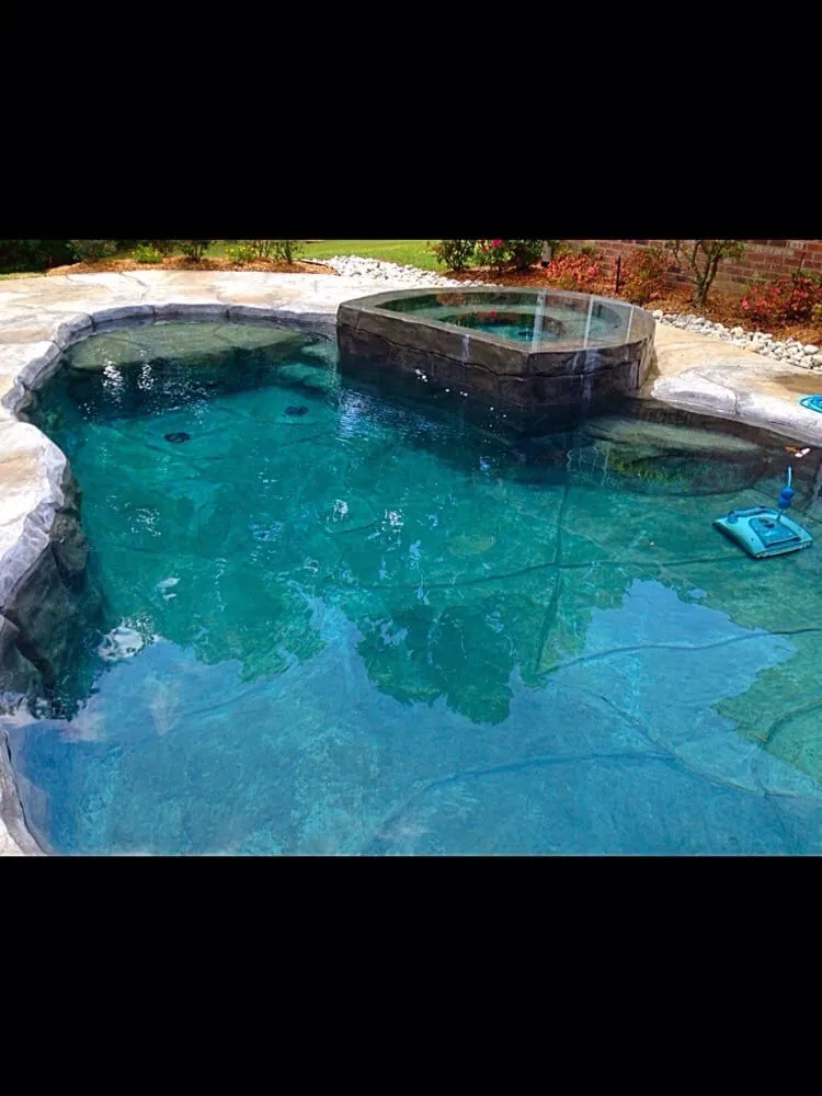 Trusted landscape installation for beautiful yards across Natchitoches, LA - Clearwater Pools And Spa's