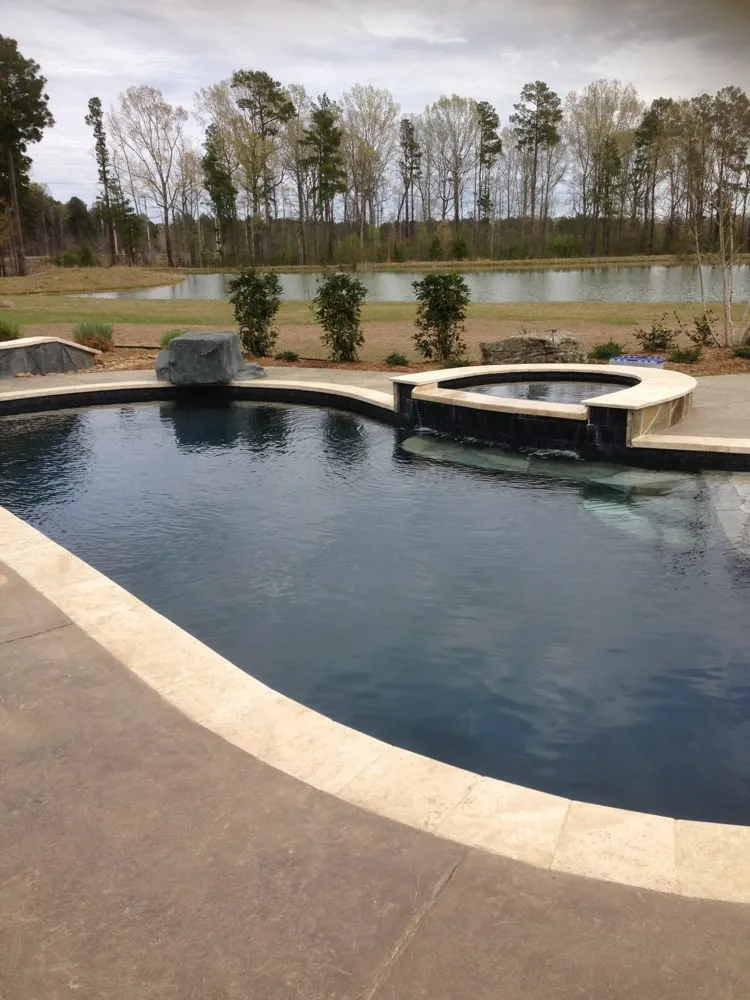 Top-rated residential landscaping for outdoor upgrades across Natchitoches, LA - Clearwater Pools And Spa's