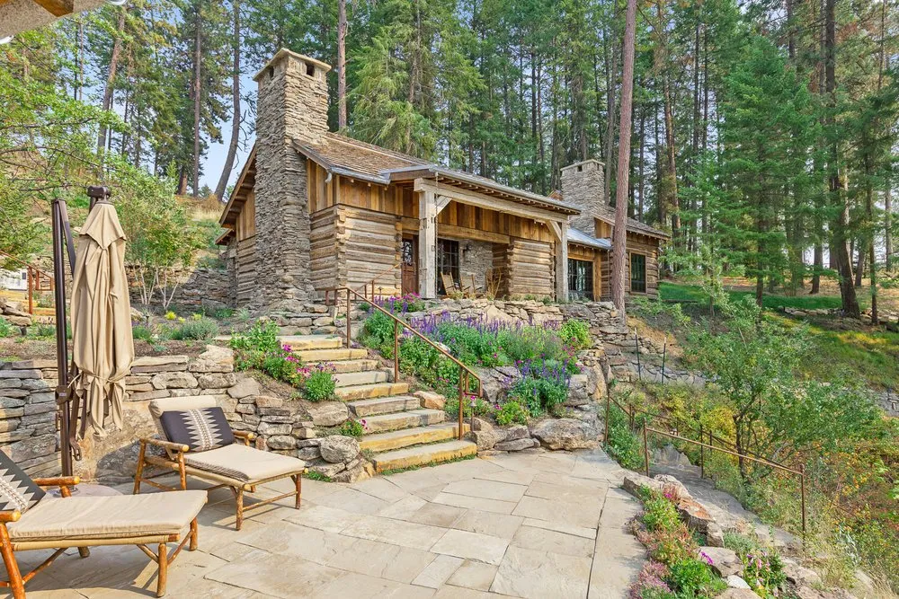 Expert outdoor landscaping in Spokane Valley, WA by Clearwater Summit Group