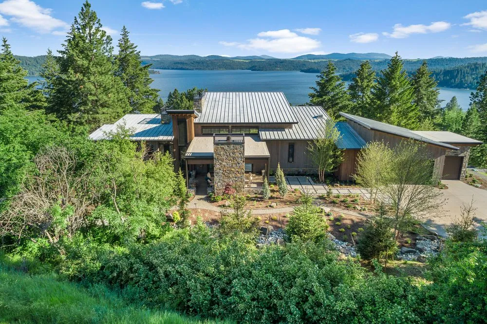 Affordable yard cleanup service with custom design across Spokane Valley, WA - Clearwater Summit Group