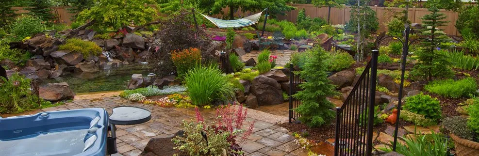 Expert lawn mowing service in Spokane Valley, WA by Clearwater Summit Group