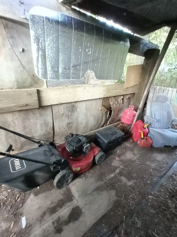 Reliable landscaping services in Little Rock, AR - Clearwater's Basic Mowing