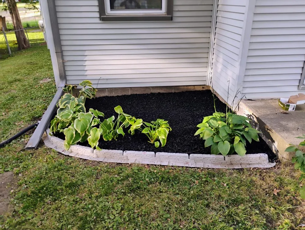 Top-rated landscape installation for homes across Des Moines, IA - ClearWay Landscaping