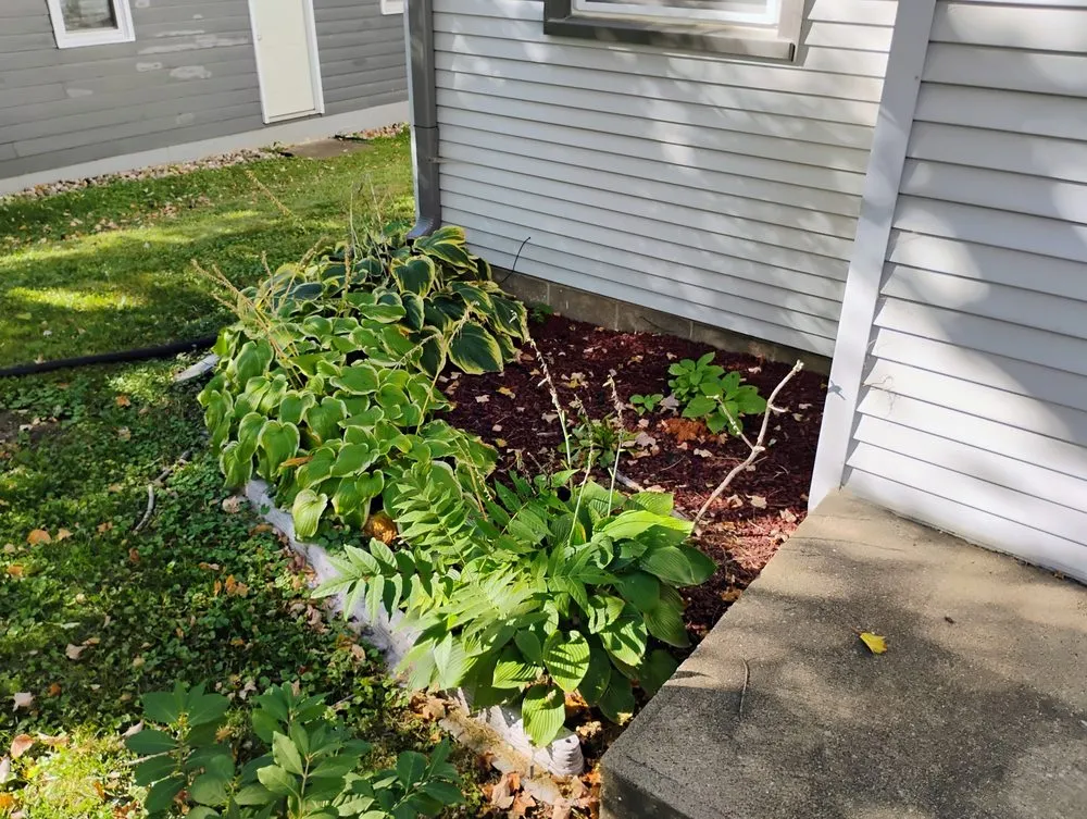 Top-rated outdoor landscaping in Des Moines, IA by ClearWay Landscaping