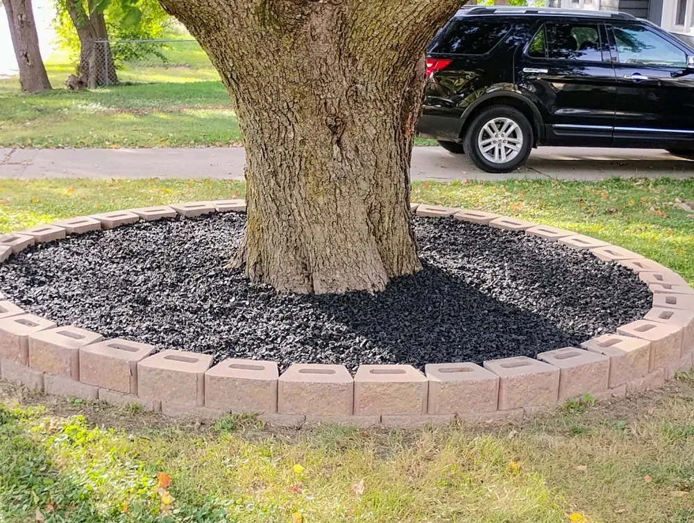 Affordable lawn mowing service experts serving Des Moines, IA - ClearWay Landscaping