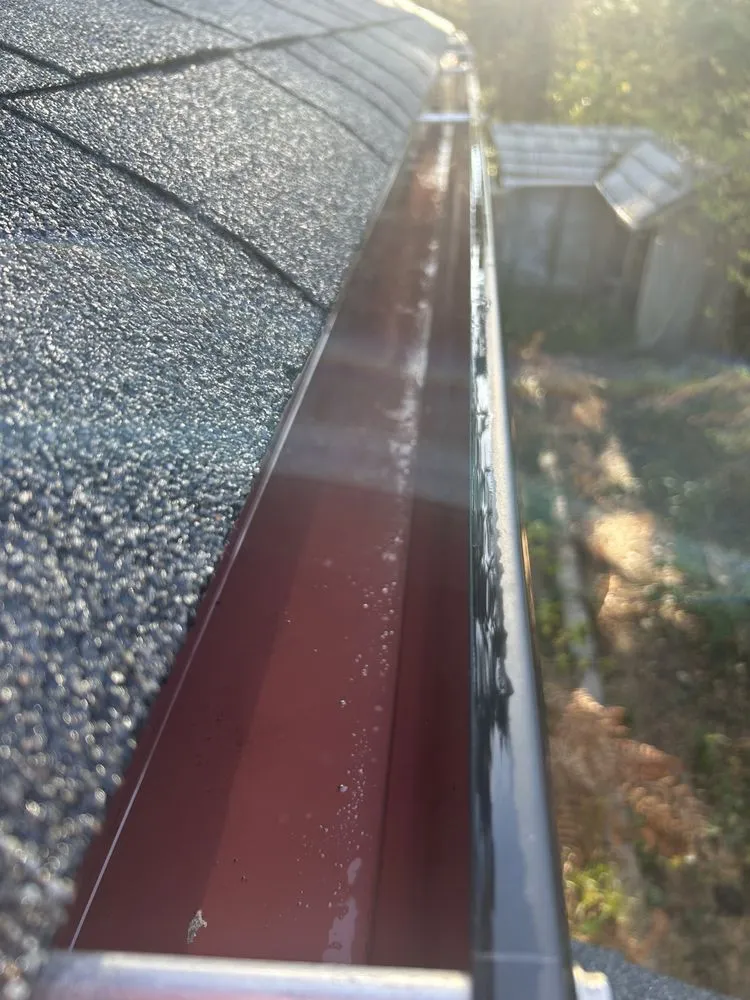 Affordable landscape installation in Seaside, OR by Cleen Sweap