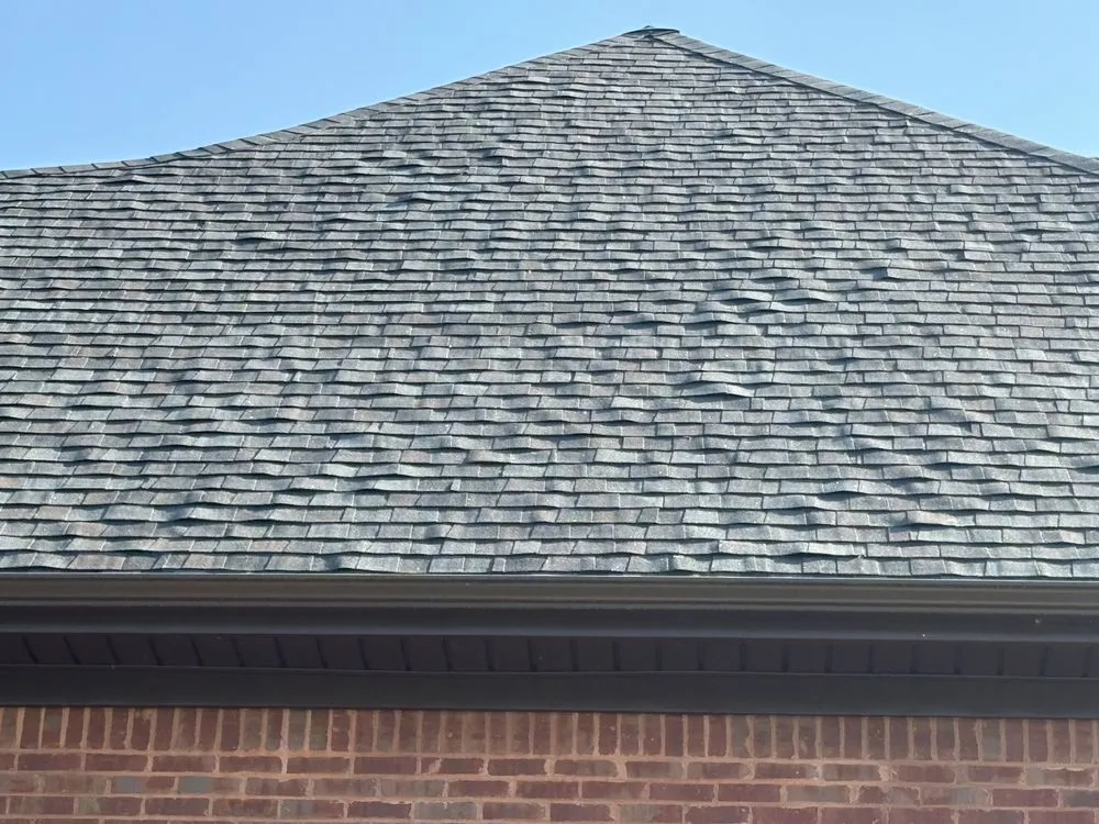 Local yard maintenance for outdoor upgrades across Birmingham, AL - Cleer Vision Roofing & Remodeling