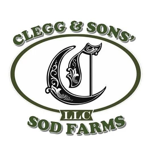 Affordable residential landscaping for beautiful yards in Seymour, IN by Clegg and Sons' Sod Farms