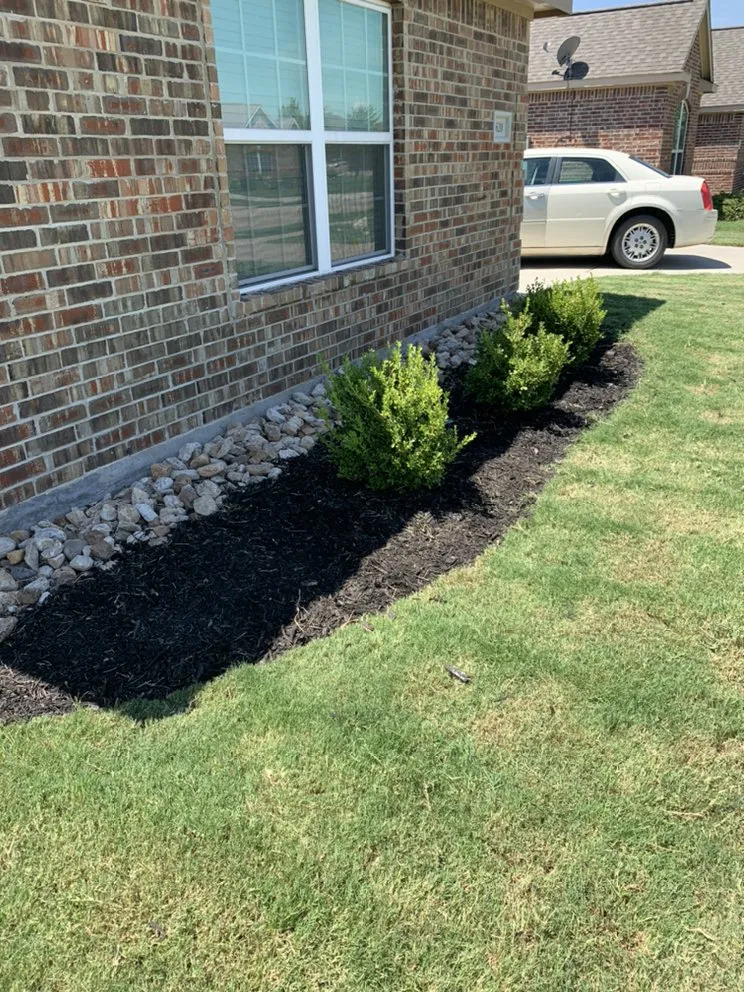 Professional lawn care service for outdoor upgrades across Midlothian, TX - Clegg Royal Landscaping