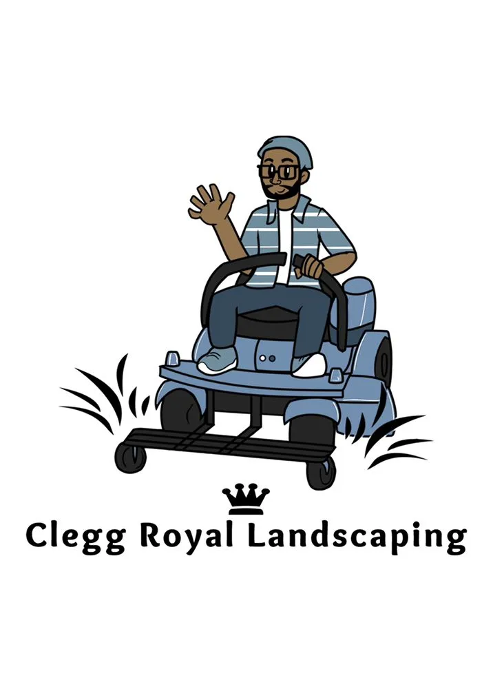 Expert yard cleanup service experts serving Midlothian, TX - Clegg Royal Landscaping