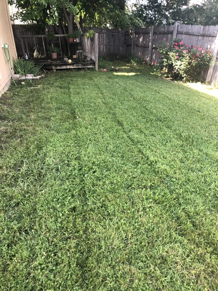 Professional garden landscaping experts serving Midlothian, TX - Clegg Royal Landscaping