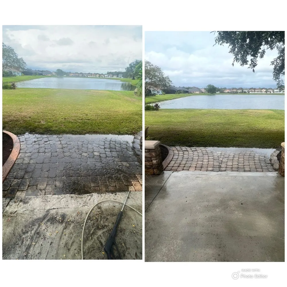 Affordable lawn mowing service experts serving Jacksonville, FL - Clembros Landscaping