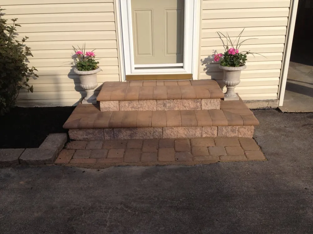 Custom lawn care service in Harleysville, PA by Clemens Outdoors