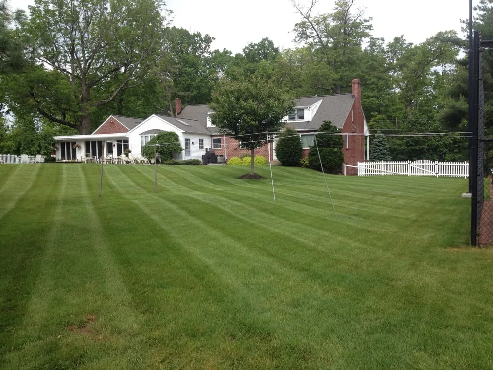 Trusted garden landscaping in Harleysville, PA - Clemens Outdoors