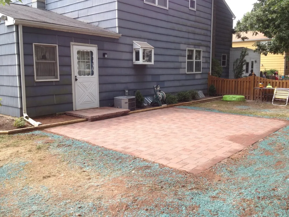 Expert outdoor landscaping near you in Harleysville, PA by Clemens Outdoors