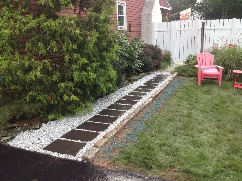 Reliable residential landscaping in Harleysville, PA by Clemens Outdoors