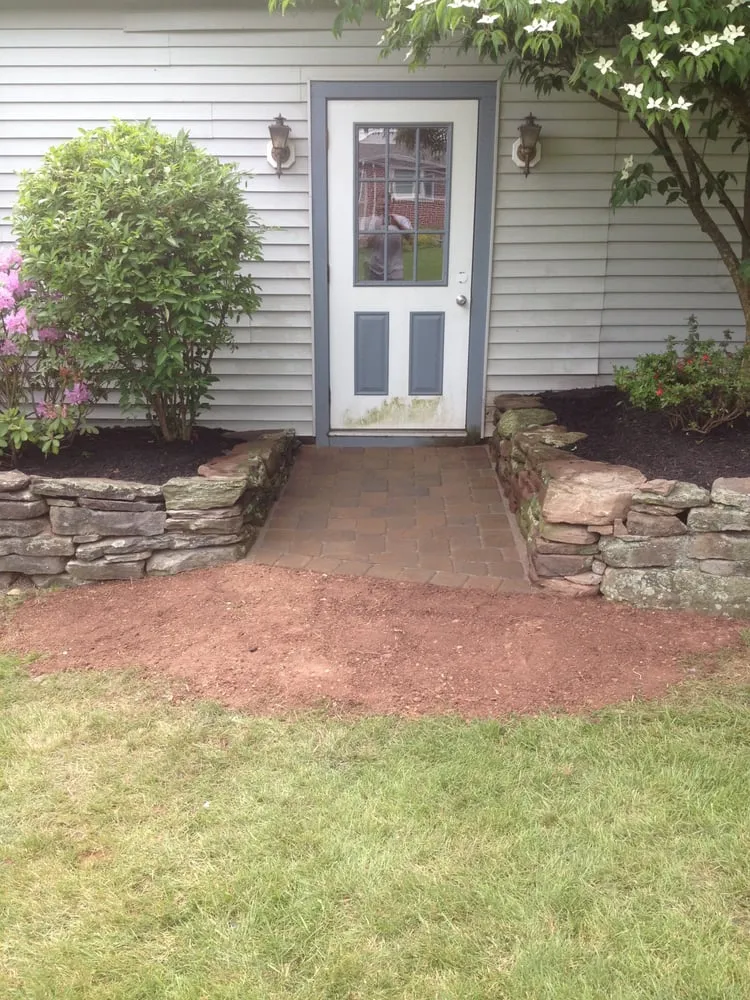 Reliable lawn mowing service in Harleysville, PA by Clemens Outdoors