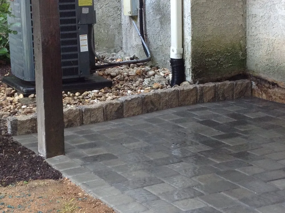 Custom yard maintenance in Harleysville, PA by Clemens Outdoors