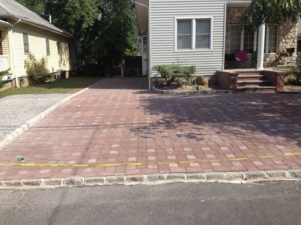 Reliable garden landscaping for homes in Harleysville, PA by Clemens Outdoors