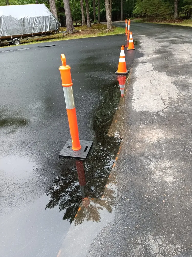 Reliable landscaping services in Naples, ME by Clement Bros Lawn & Landscape