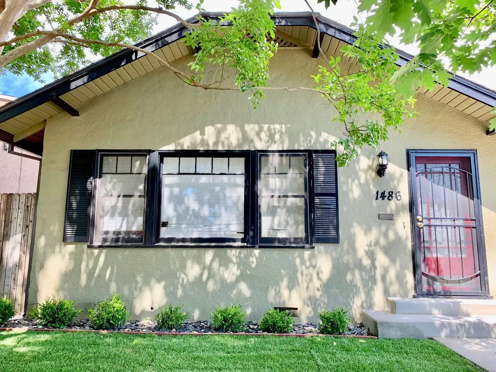 Expert garden landscaping experts serving Sacramento, CA - Clement Landscape Service