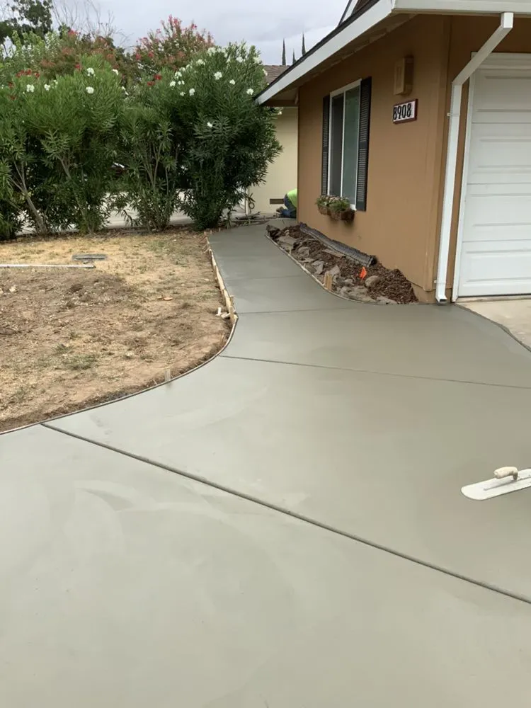 Professional landscape installation experts serving Sacramento, CA - Clement Landscape Service