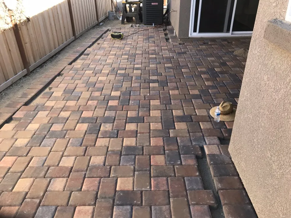 Trusted garden landscaping experts serving Sacramento, CA - Clement Landscape Service