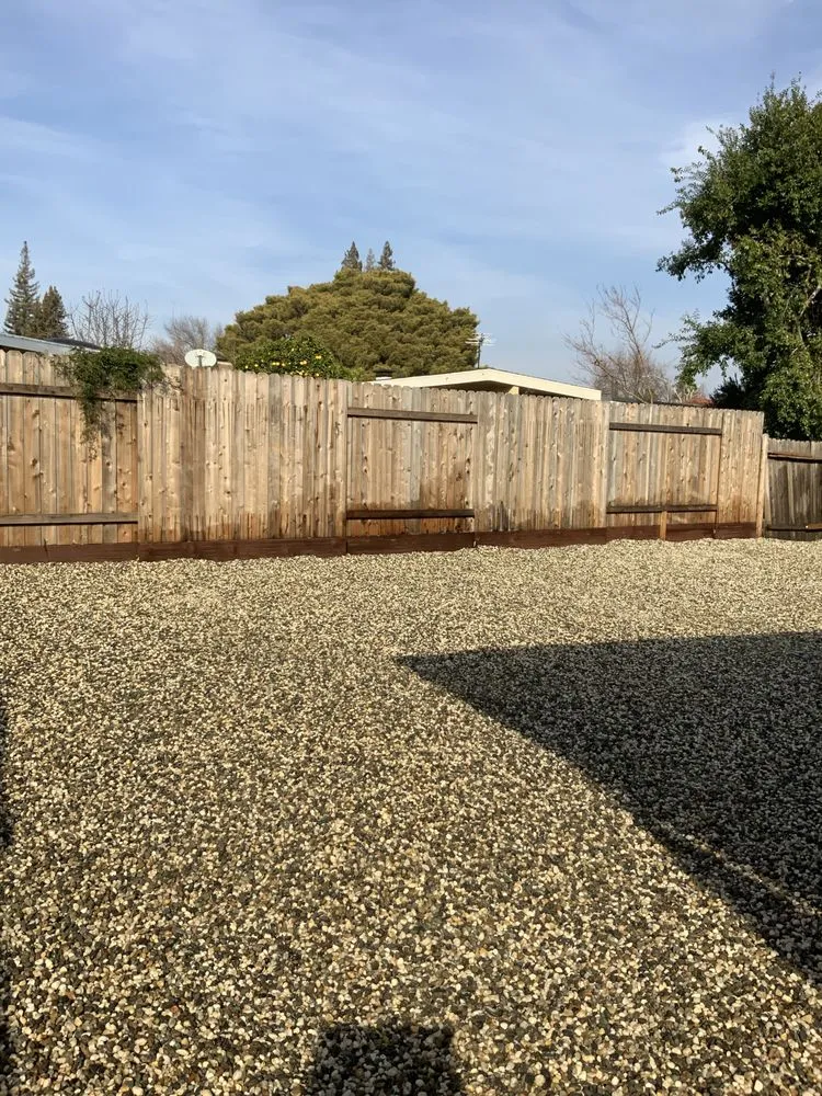 Reliable lawn mowing service experts serving Sacramento, CA - Clement Landscape Service