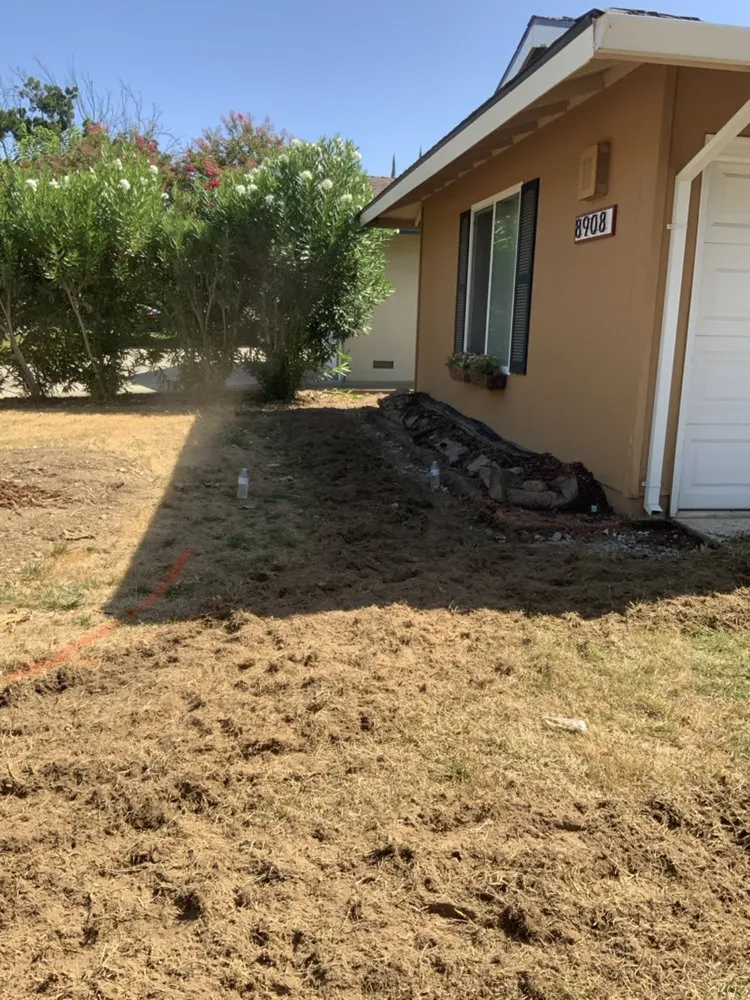 Reliable yard maintenance for outdoor upgrades across Sacramento, CA - Clement Landscape Service