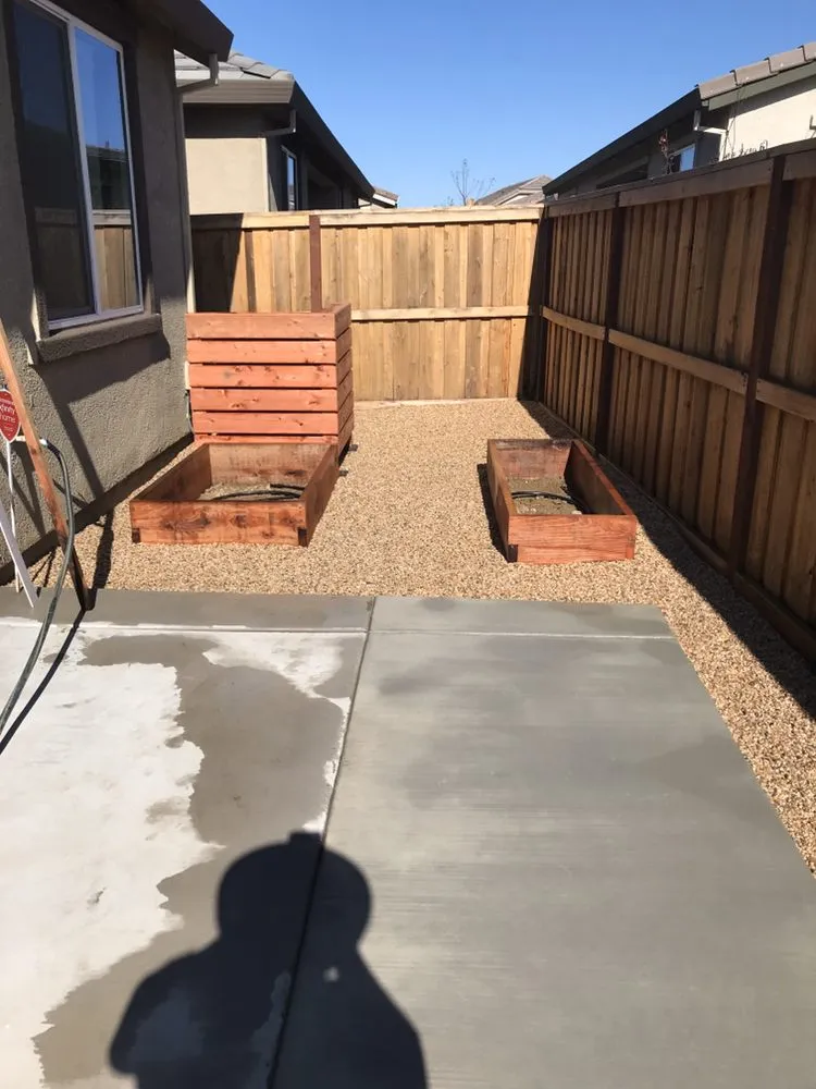 Local landscape design experts serving Sacramento, CA - Clement Landscape Service