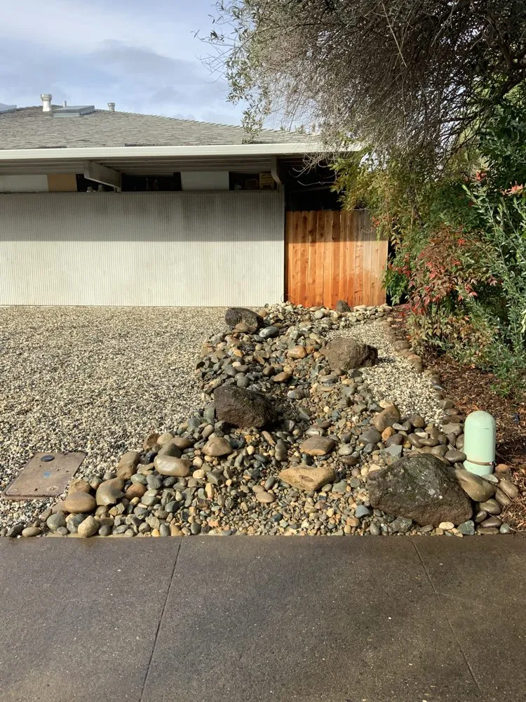 Local lawn care service experts serving Sacramento, CA - Clement Landscape Service