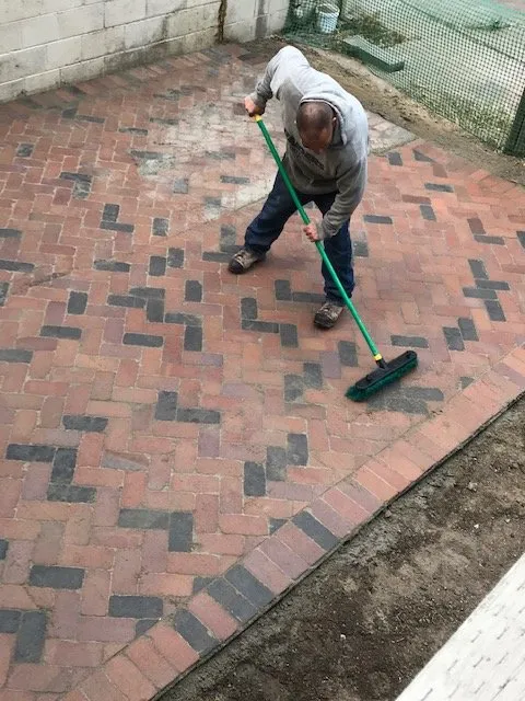 Custom outdoor landscaping experts serving Sacramento, CA - Clement Landscape Service