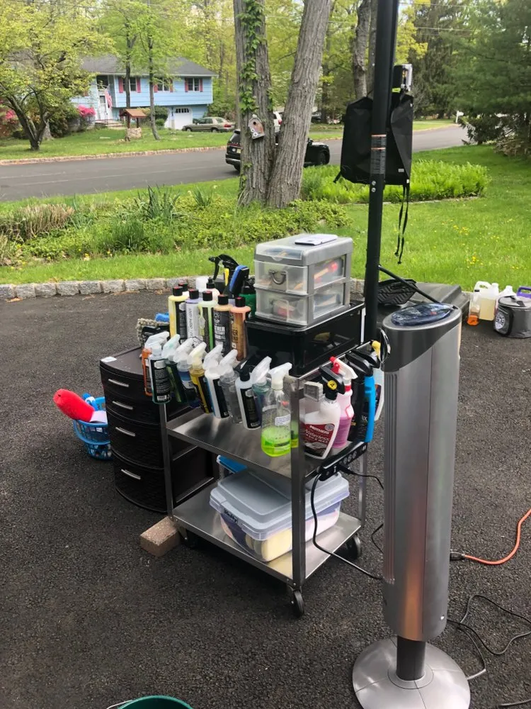 Local lawn care service in Long Valley, NJ - Clementine's Maintenance and Services