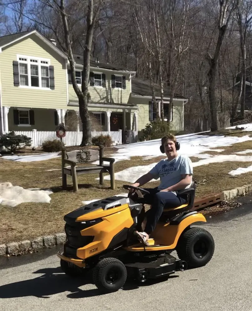 Expert garden landscaping near you in Long Valley, NJ by Clementine's Maintenance and Services