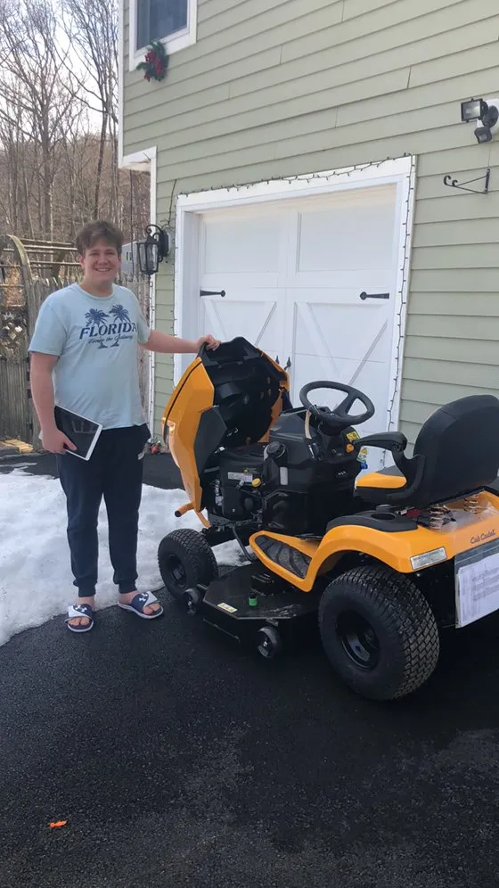 Affordable lawn care service in Long Valley, NJ - Clementine's Maintenance and Services