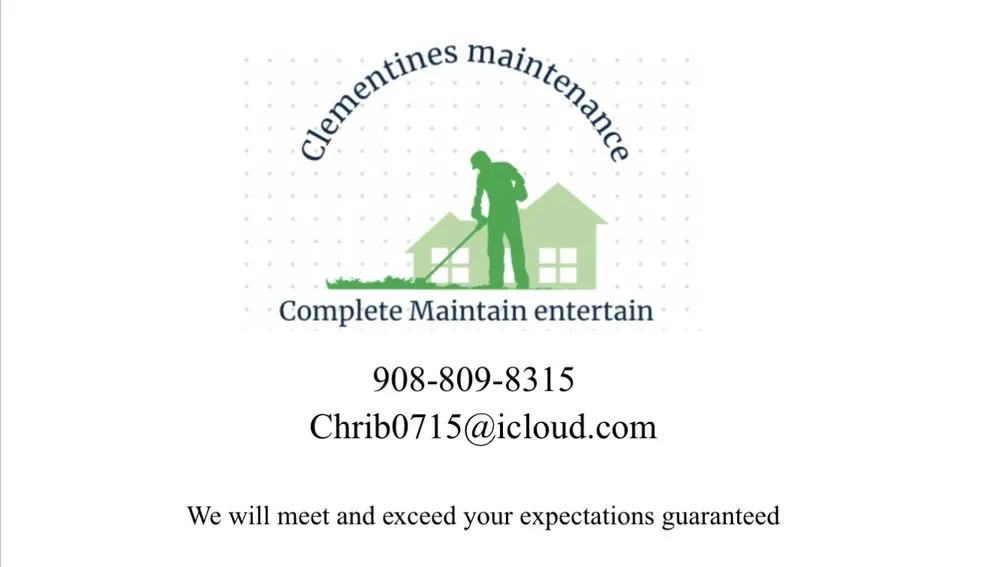 Top-rated landscape installation for year-round maintenance across Long Valley, NJ - Clementine's Maintenance and Services