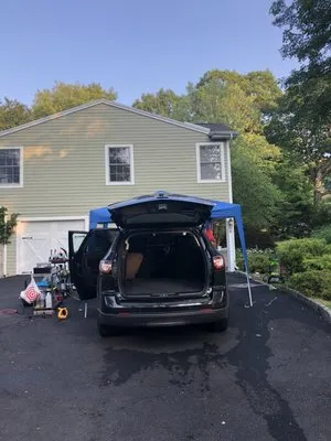 Clementine's Maintenance and Services