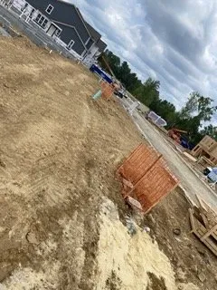 Trusted yard cleanup service for beautiful yards across Chesterfield, VA - Clements Construction Services