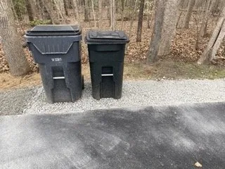 Affordable yard maintenance in Chesterfield, VA by Clements Construction Services