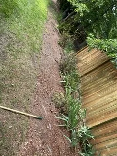 Top-rated yard maintenance in Chesterfield, VA - Clements Construction Services