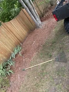 Top-rated yard cleanup service experts serving Chesterfield, VA - Clements Construction Services