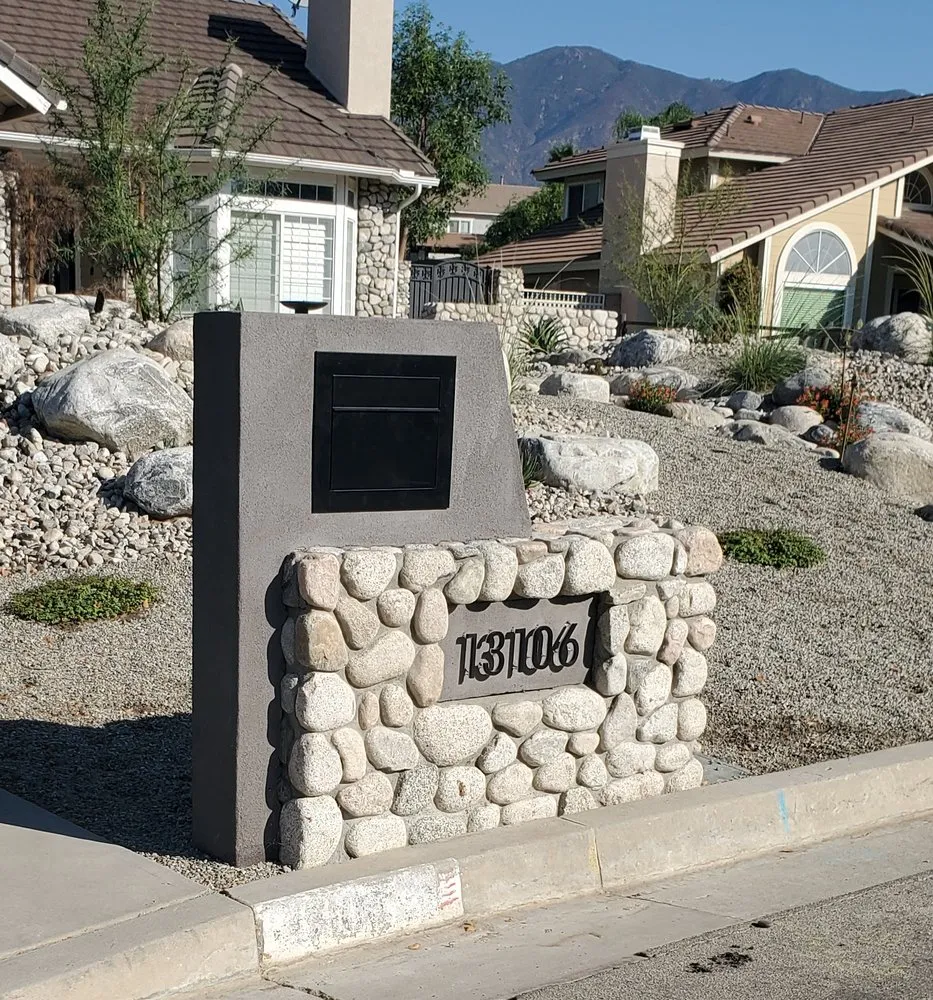 Top-rated outdoor landscaping in Rancho Cucamonga, CA - Clements Landscape and Pool Construction