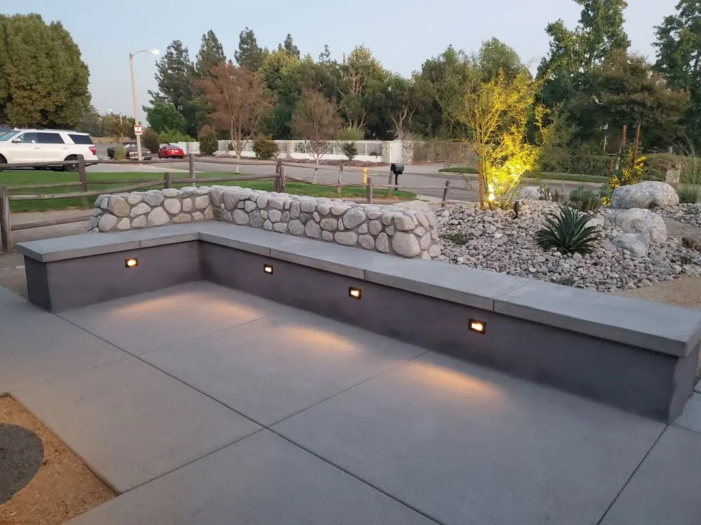 Affordable landscape design experts serving Rancho Cucamonga, CA - Clements Landscape and Pool Construction