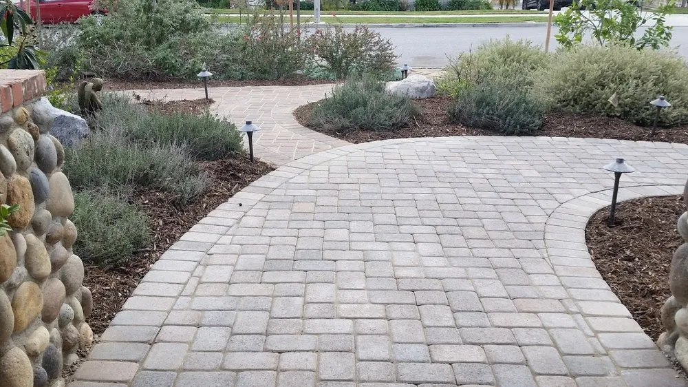 Trusted landscape installation experts serving Rancho Cucamonga, CA - Clements Landscape and Pool Construction