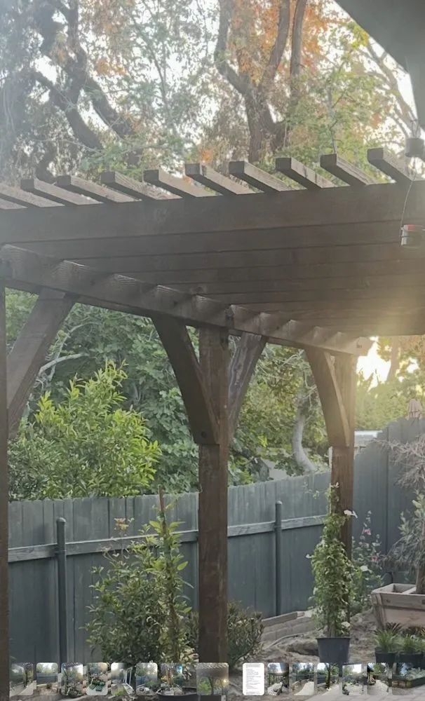 Custom lawn mowing service for homes across Rancho Cucamonga, CA - Clements Landscape and Pool Construction